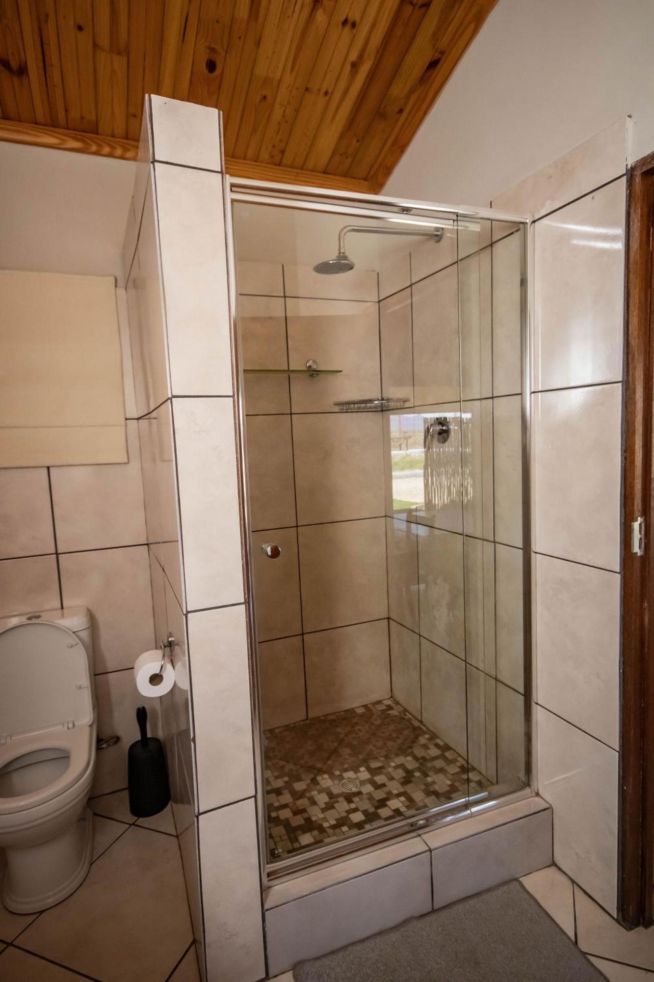 Tarantula Guest House Calvinia المظهر الخارجي الصورة
