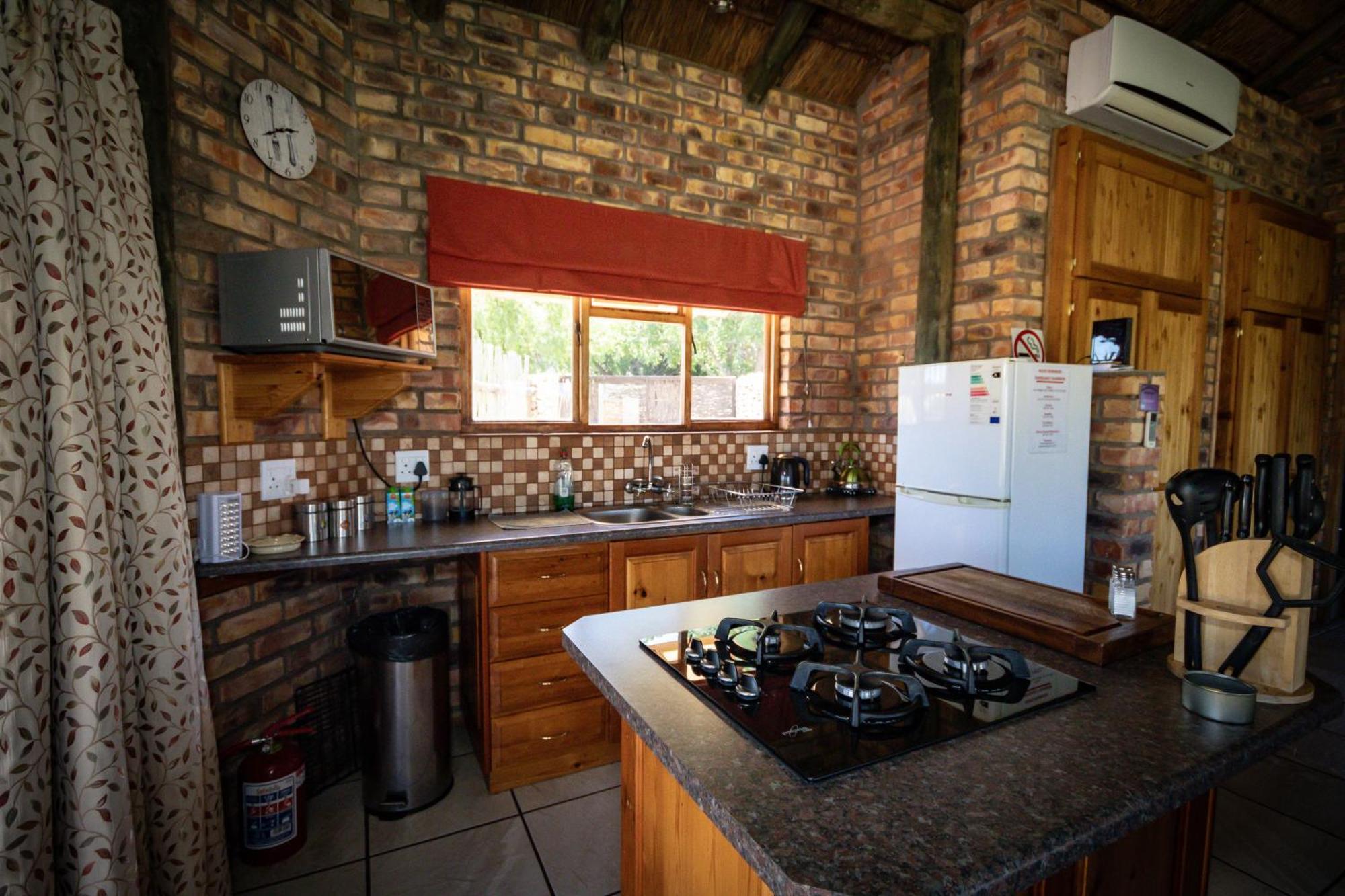 Tarantula Guest House Calvinia المظهر الخارجي الصورة