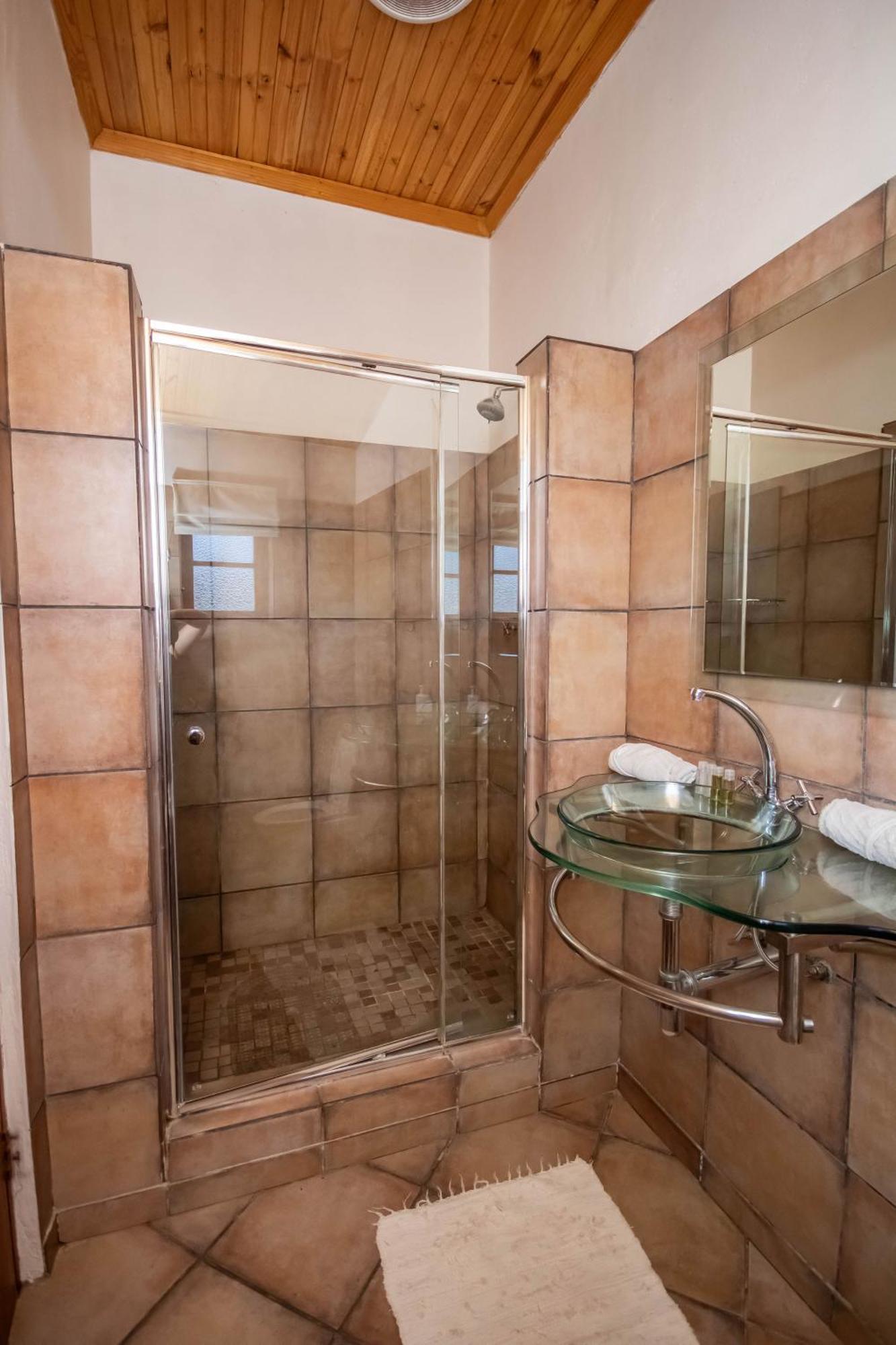 Tarantula Guest House Calvinia المظهر الخارجي الصورة