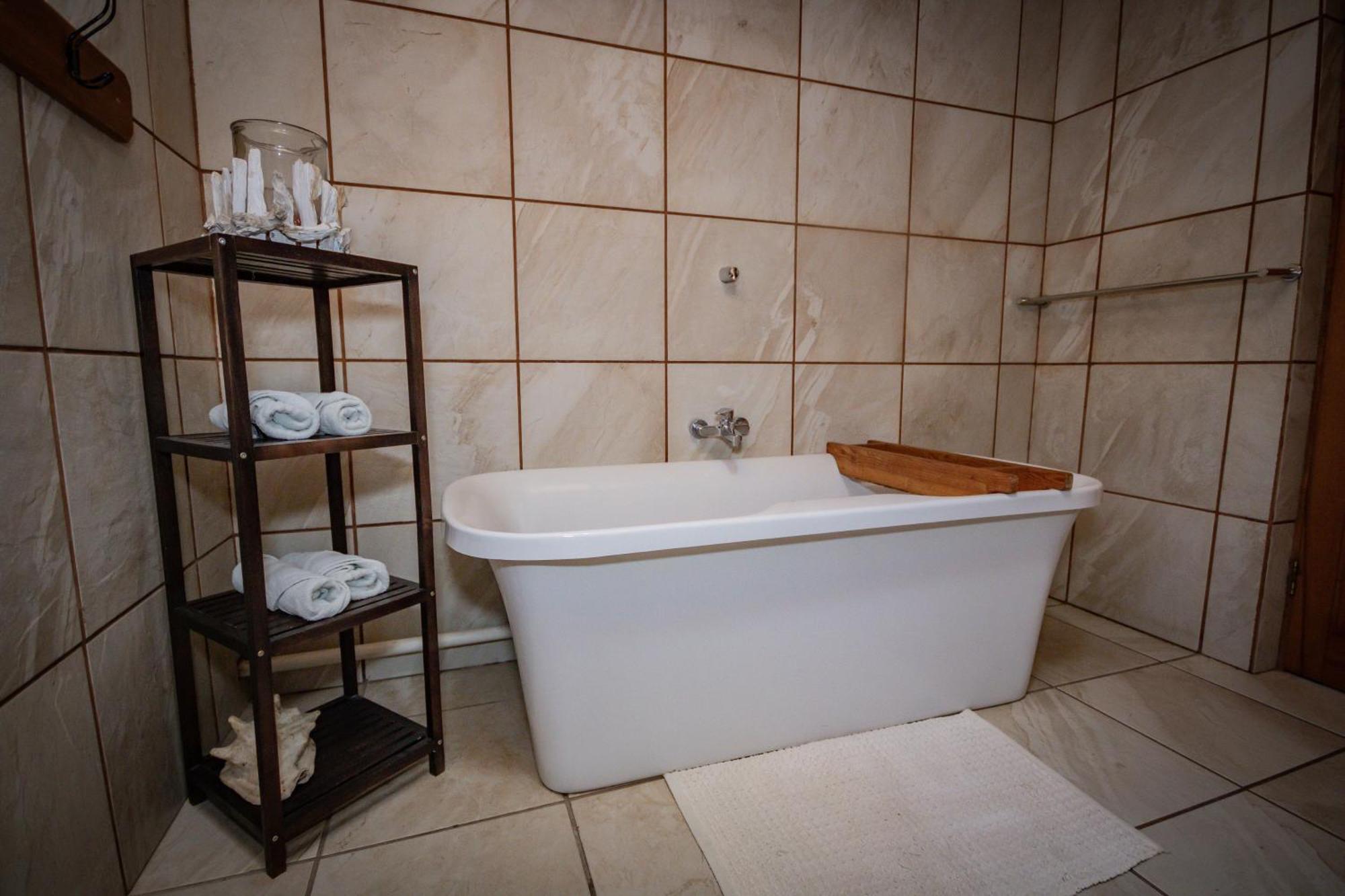 Tarantula Guest House Calvinia المظهر الخارجي الصورة