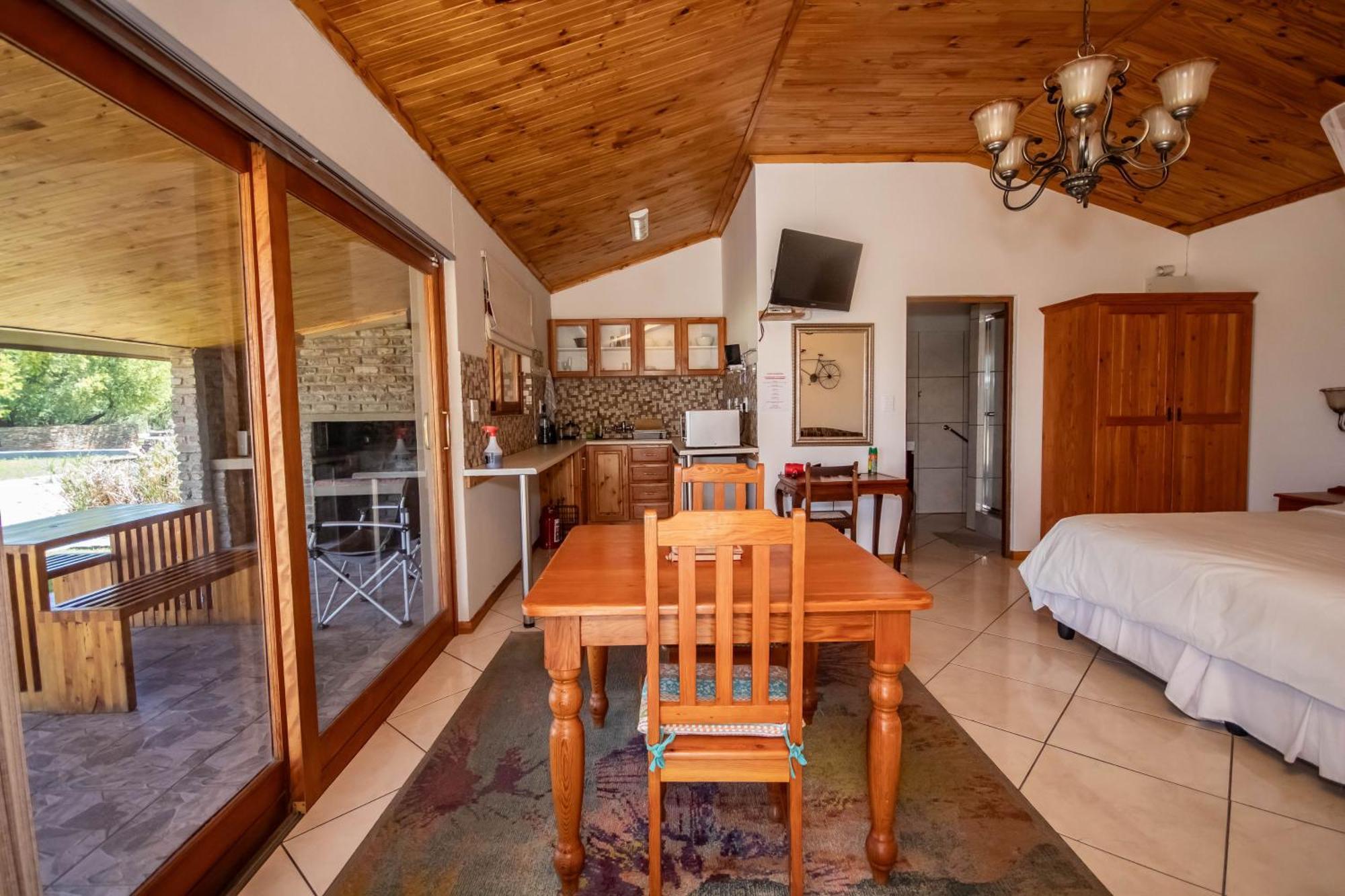 Tarantula Guest House Calvinia المظهر الخارجي الصورة