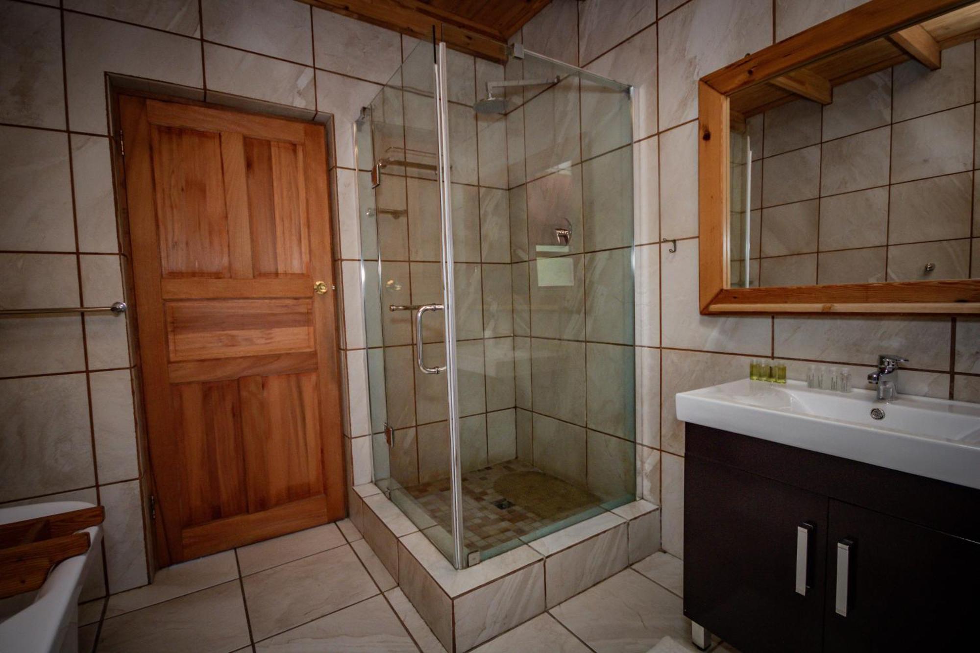 Tarantula Guest House Calvinia المظهر الخارجي الصورة