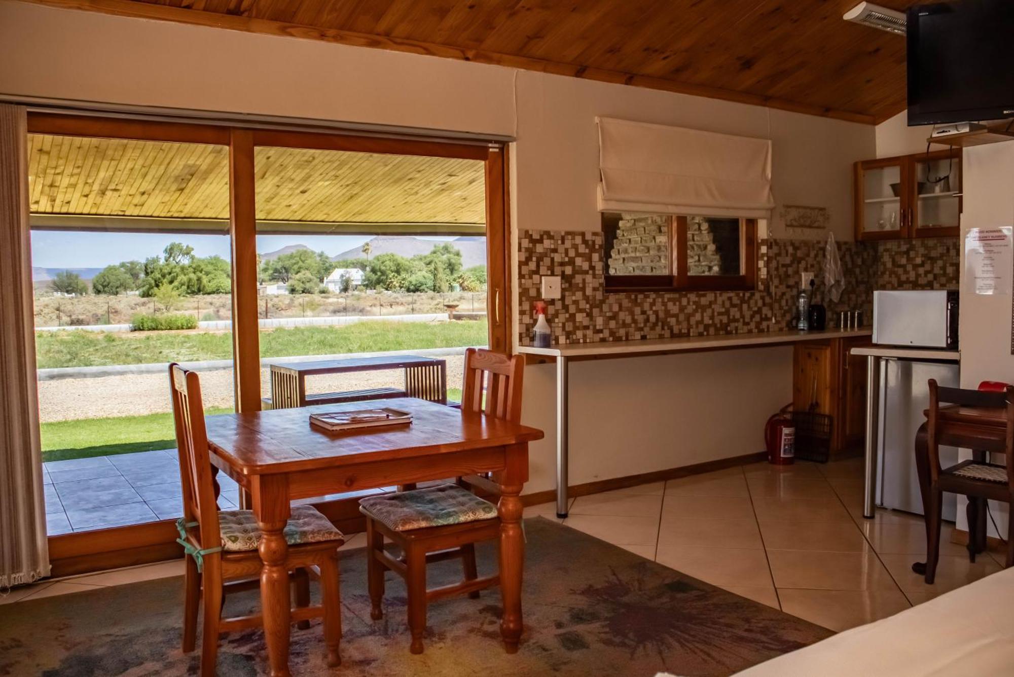 Tarantula Guest House Calvinia المظهر الخارجي الصورة